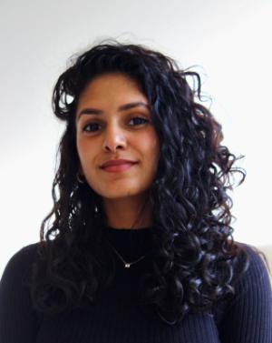 Niranjana Rose Edwin