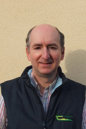 Noel Kennedy
