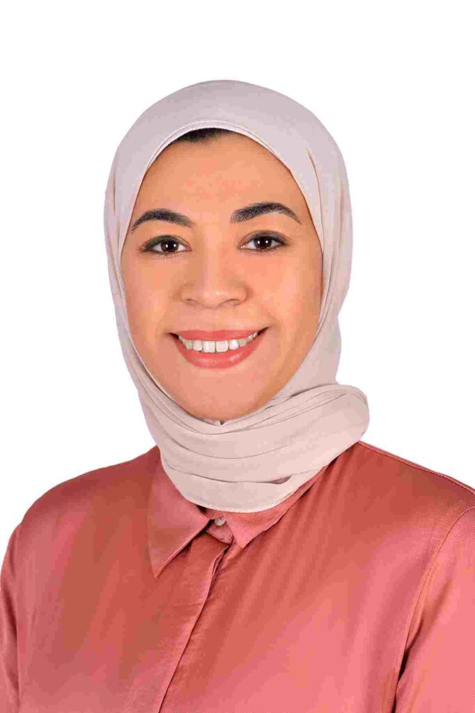 Noha Mamhoud