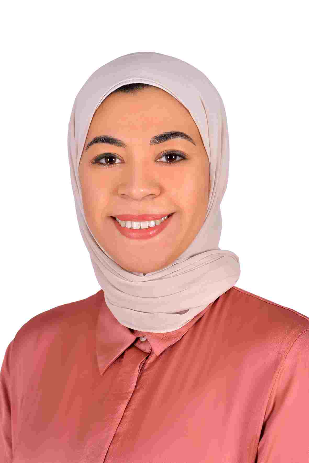 Noha Mamhoud