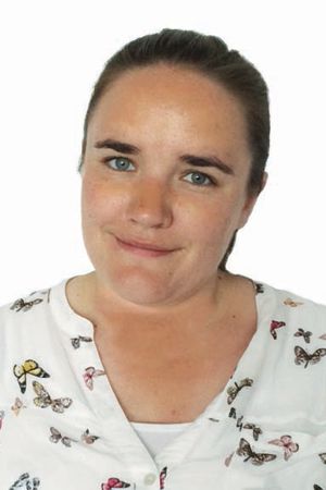 Noirin McHugh 
