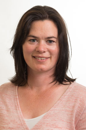 Noreen O’Donovan