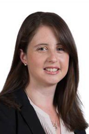 Norah O’Shea