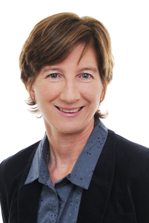 Nuala Ní Fhlatharta