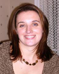 Olivia McAuliffe 
