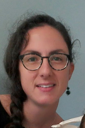 Ophélie Menant