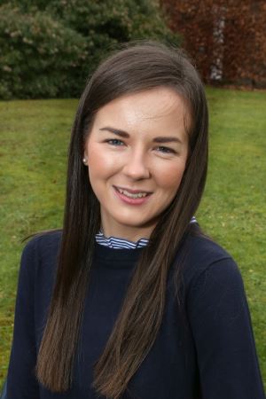 Orla Walsh 