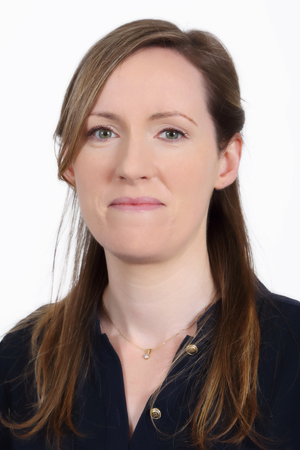 Orlaith Ní Choncubhair