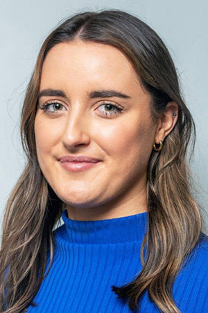 Orlaith O’Donovan