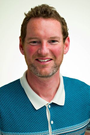 Owen Fenton