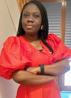 Oyenike Olatunji