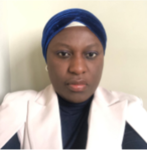 Oyinlola Ogunpaimo 