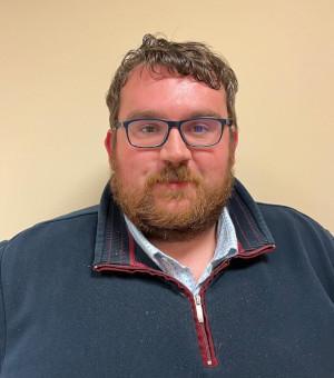 Padhraig McCabe
