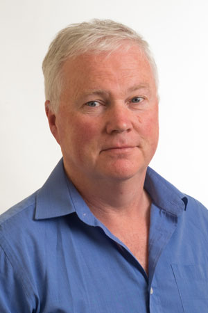 Paddy Murphy