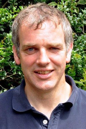 Padraig Costigan