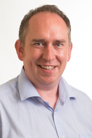 Padraig Fitzgerald