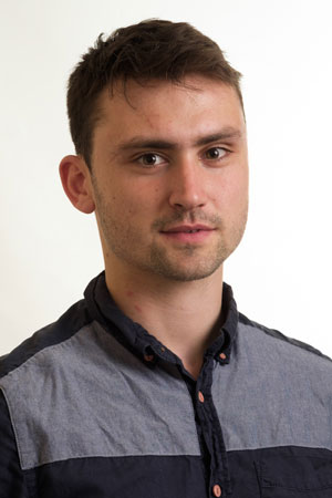 Padraig Fogarty