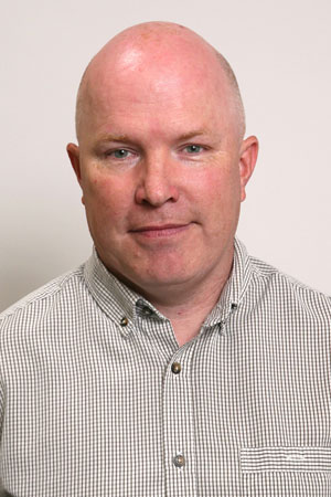 Padraig Walsh