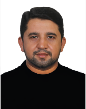 Muhammad Paend Bakht