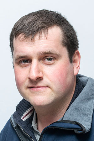 Pat Beechinor