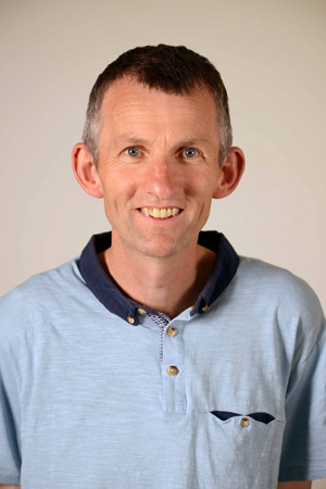 Patrick Flannery