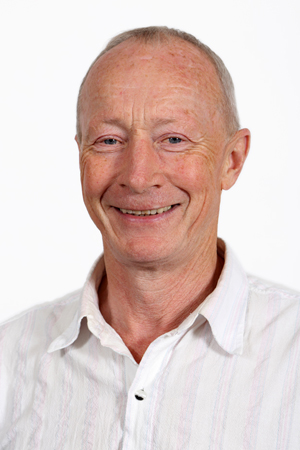 Pat Harnett