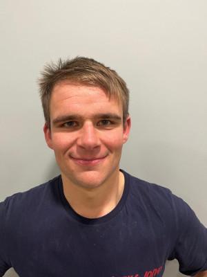 Patrick Bennett