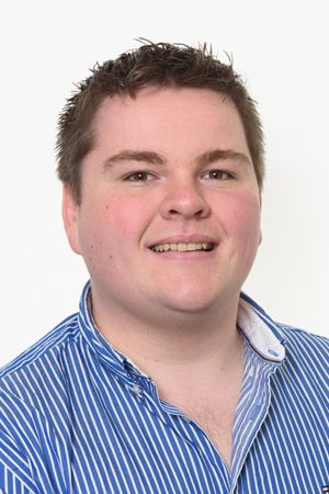Patrick Gibbons