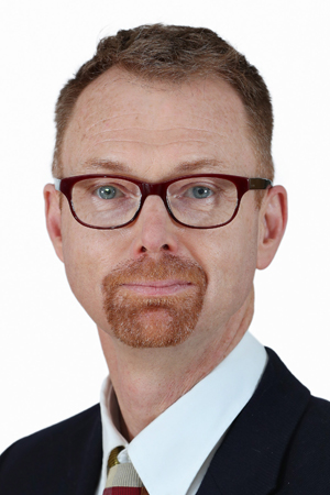 Paul Fitters