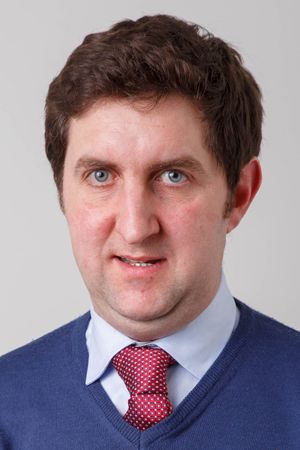 Paul Fox