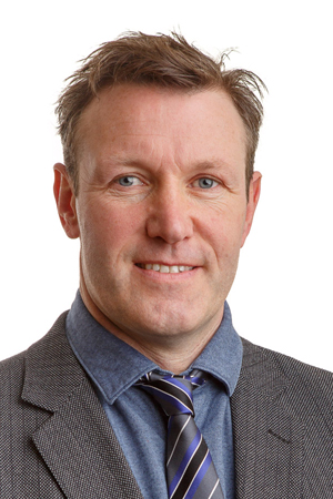Paul Gibney