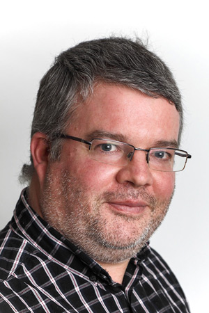 Paul Rigney