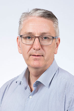 Paul Maher