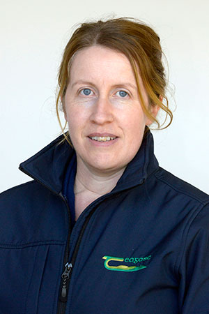 Pauline O’Driscoll