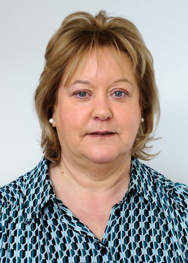 Pauline Thompson