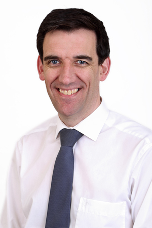 Pearse Kelly