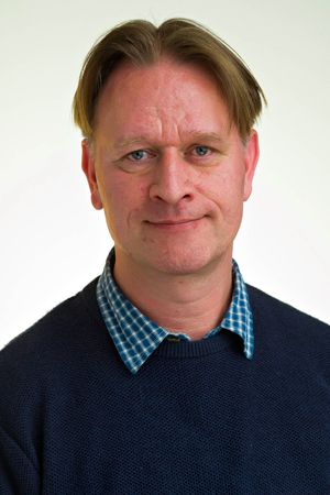 Per-Erik Mellander