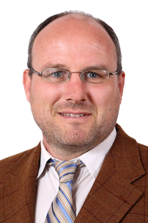 Phelim McDonald