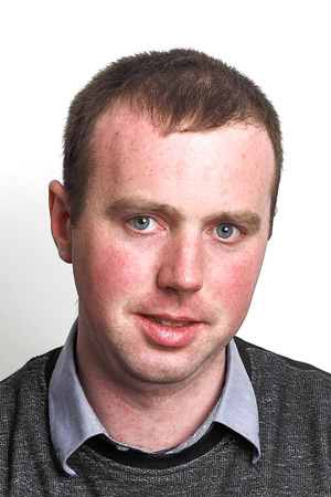 Philip Brady