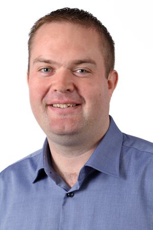 Philip Creighton