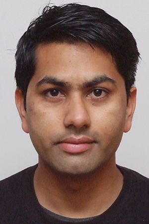 Prabin Lamichhane