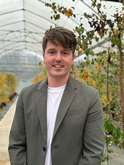 Tomás Byrne