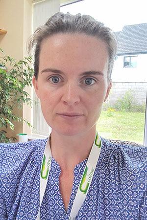 Rachel O’Leary