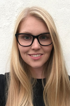 Rachel Irwin