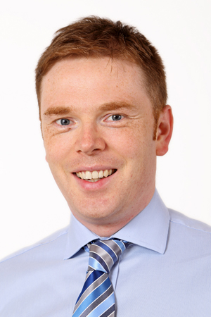 Raymond Kelly