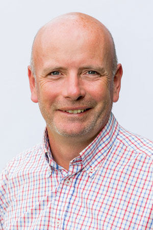 Richard O’Brien