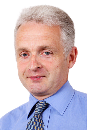 Richie  Hackett 