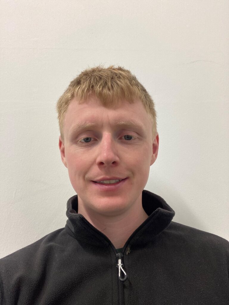 Richie McEvoy