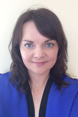 Rita Hickey