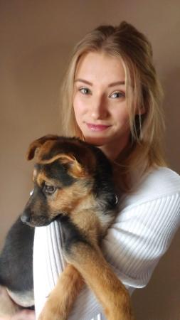 Rochelle van Emmenis